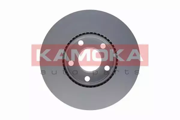 KAMOKA TARCZA HAMULCOWA 1032028 