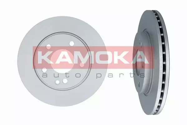 KAMOKA TARCZA HAMULCOWA 1032070 