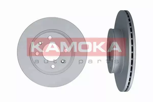 KAMOKA TARCZA HAMULCOWA 103207 