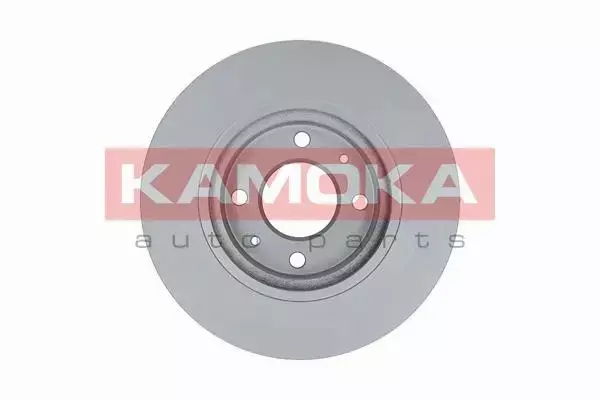 KAMOKA TARCZA HAMULCOWA 103207 