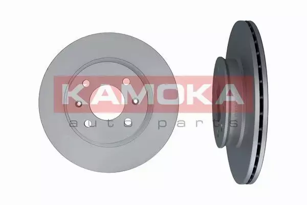 KAMOKA TARCZA HAMULCOWA 103209 