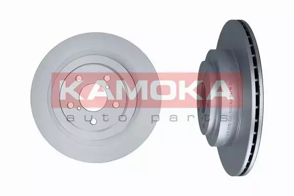 KAMOKA TARCZA HAMULCOWA 103210 