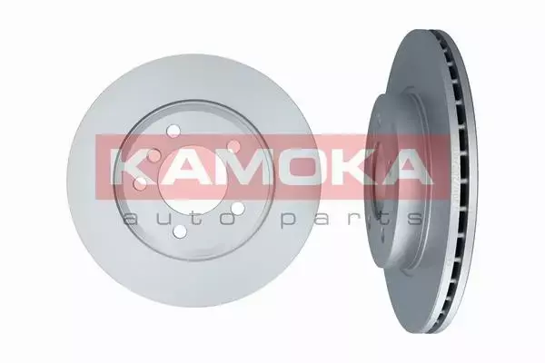 KAMOKA TARCZA HAMULCOWA 1032132 