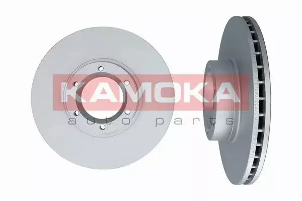 KAMOKA TARCZA HAMULCOWA 1032134 