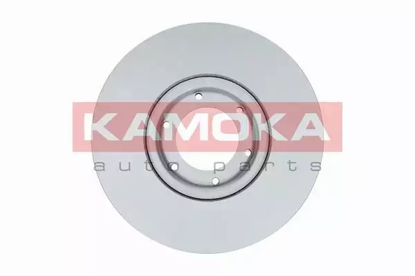 KAMOKA TARCZA HAMULCOWA 1032134 