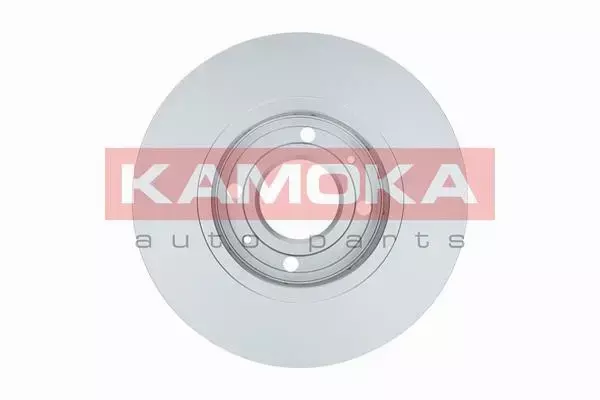 KAMOKA TARCZA HAMULCOWA 1032136 