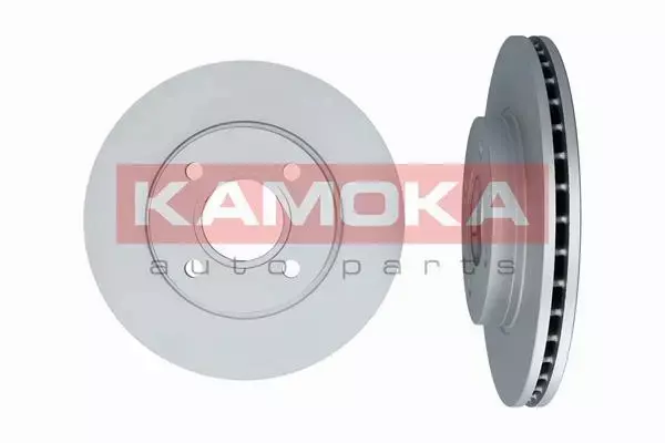 KAMOKA TARCZA HAMULCOWA 1032144 