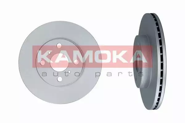 KAMOKA TARCZA HAMULCOWA 103214 