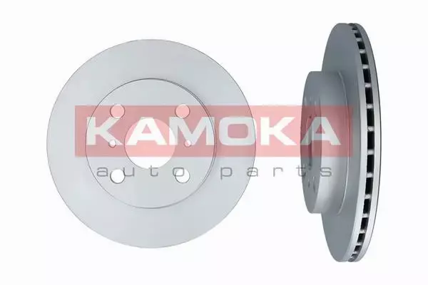 KAMOKA TARCZA HAMULCOWA 1032168 