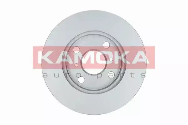 KAMOKA TARCZA HAMULCOWA 1032168 