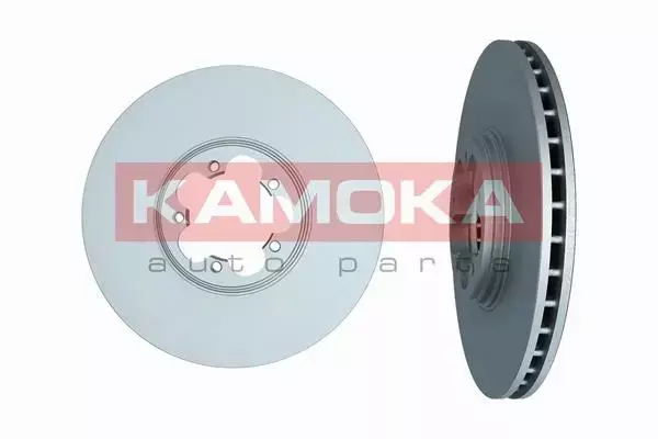 KAMOKA TARCZA HAMULCOWA 1032224 