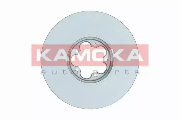 KAMOKA TARCZA HAMULCOWA 1032224 