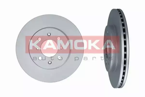 KAMOKA TARCZA HAMULCOWA 103222 