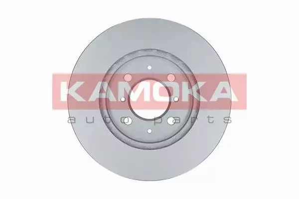 KAMOKA TARCZA HAMULCOWA 103222 