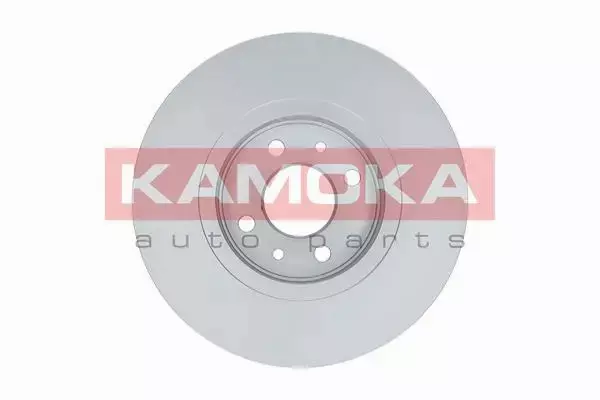 KAMOKA TARCZA HAMULCOWA 1032248 