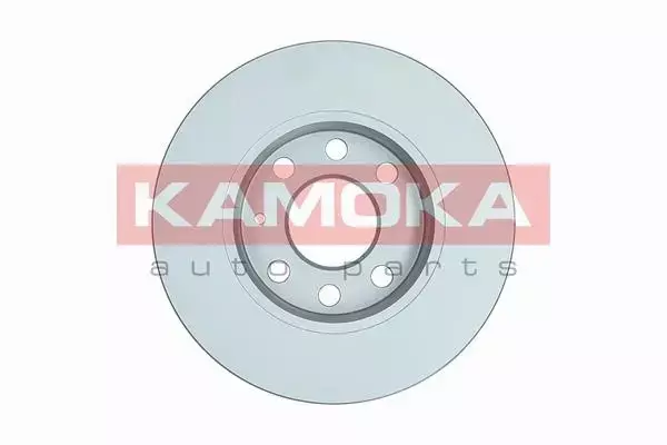 KAMOKA TARCZA HAMULCOWA 1032258 