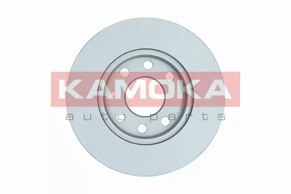 KAMOKA TARCZE+KLOCKI PRZÓD OPEL CORSA C 240MM 