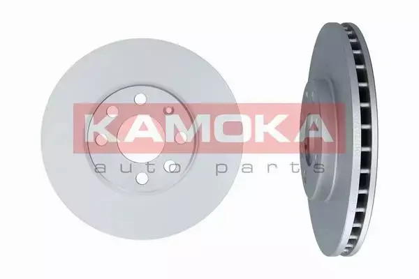 KAMOKA TARCZA HAMULCOWA 1032262 