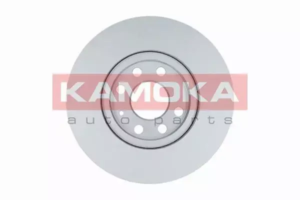 KAMOKA TARCZA HAMULCOWA 1032262 