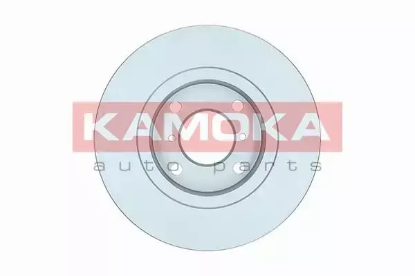 KAMOKA TARCZA HAMULCOWA 1032296 