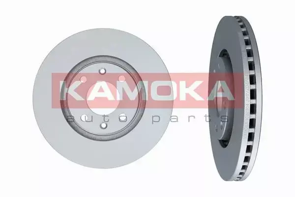 KAMOKA TARCZA HAMULCOWA 1032304 