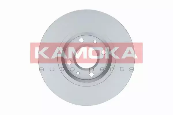 KAMOKA TARCZA HAMULCOWA 1032304 