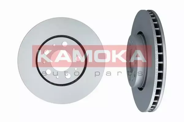 KAMOKA TARCZA HAMULCOWA 1032326 