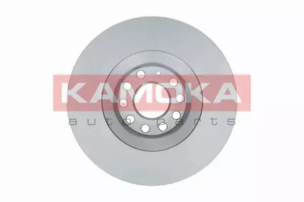 KAMOKA TARCZA HAMULCOWA 1032332 