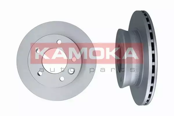 KAMOKA TARCZA HAMULCOWA 103234 