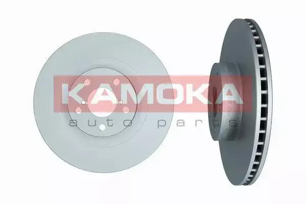 KAMOKA TARCZA HAMULCOWA 1032350 