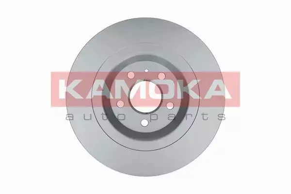 KAMOKA TARCZA HAMULCOWA 103235 