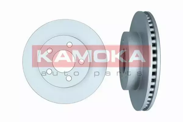 KAMOKA TARCZA HAMULCOWA 1032368 