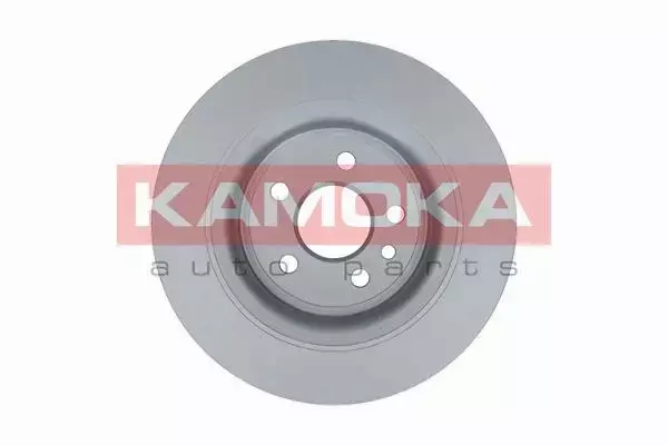 KAMOKA TARCZA HAMULCOWA 103237 