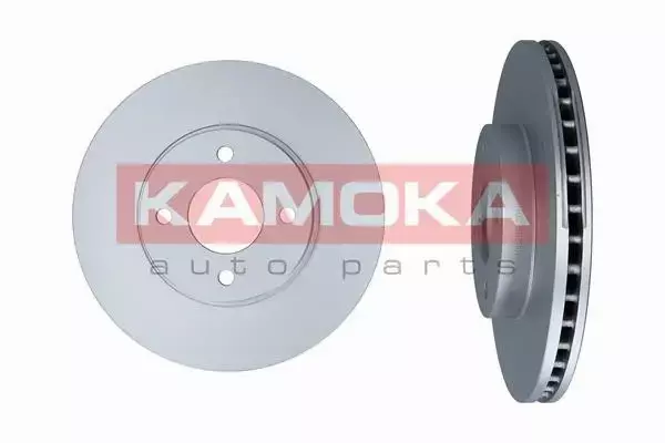 KAMOKA TARCZA HAMULCOWA 103239 