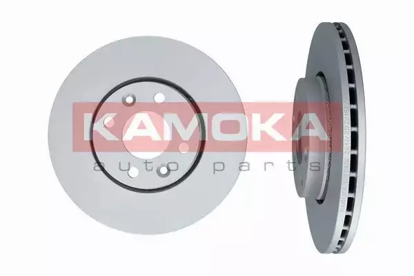 KAMOKA TARCZA HAMULCOWA 1032402 