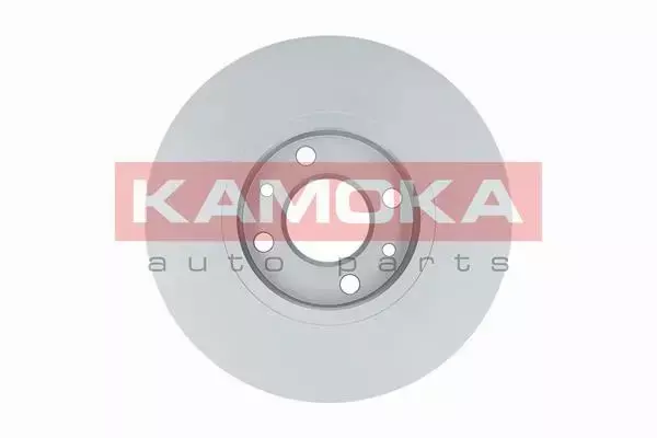 KAMOKA TARCZA HAMULCOWA 1032402 