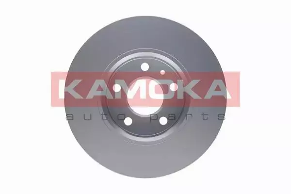 KAMOKA TARCZA HAMULCOWA 1032408 