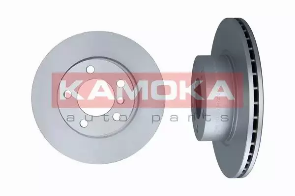 KAMOKA TARCZA HAMULCOWA 103240 