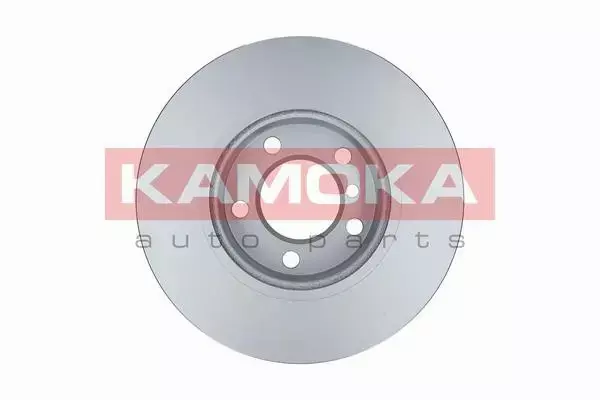 KAMOKA TARCZA HAMULCOWA 103240 