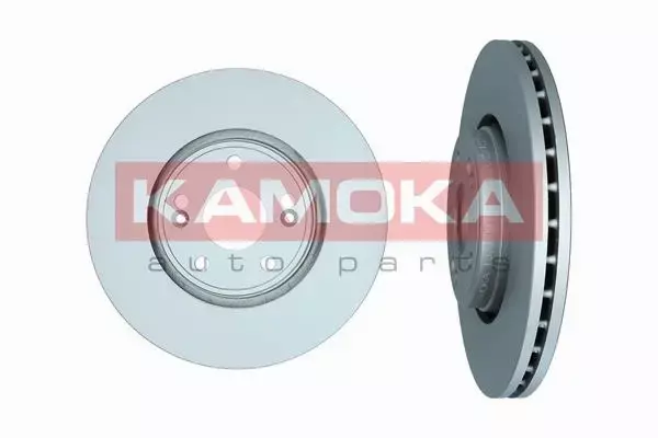 KAMOKA TARCZA HAMULCOWA 1032410 