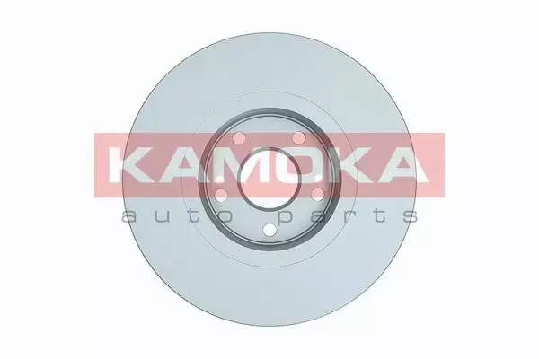 KAMOKA TARCZA HAMULCOWA 1032410 