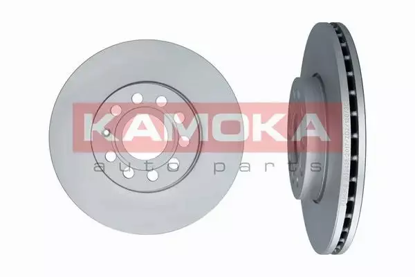 KAMOKA TARCZA HAMULCOWA 1032436 