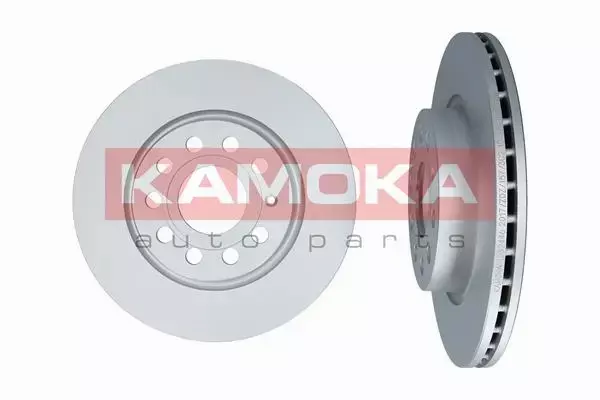 KAMOKA TARCZA HAMULCOWA 1032446 