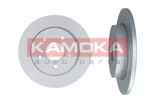 KAMOKA TARCZA HAMULCOWA 1032452 