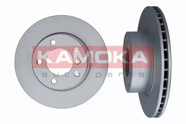 KAMOKA TARCZA HAMULCOWA 1032458 