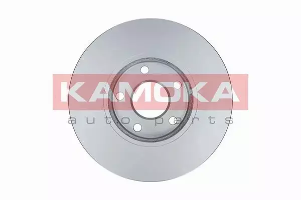 KAMOKA TARCZA HAMULCOWA 103245 