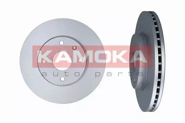 KAMOKA TARCZA HAMULCOWA 103249 