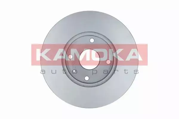 KAMOKA TARCZA HAMULCOWA 103249 