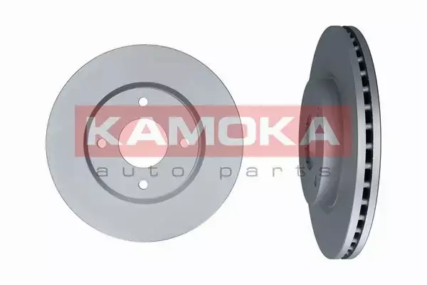 KAMOKA TARCZA HAMULCOWA 103250 