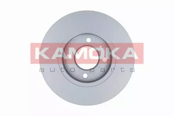 KAMOKA TARCZA HAMULCOWA 103252 